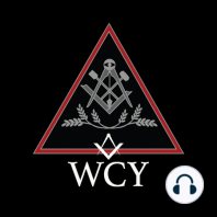 Whence Came You? - 0244 - Australian Masonry Pt. 2