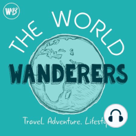 TWW 009: Happiness & Travelling
