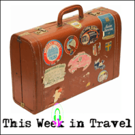 #01 - This Week In Travel - Take Off