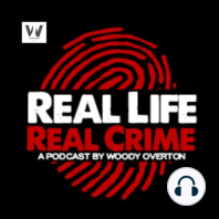 3: Real Life Real Crime: Christopher Pell: Until Death Do Us Part