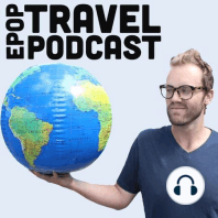 Taking The Tuk-Tuk Across Australia, Then The World w/ Julian O'Shea