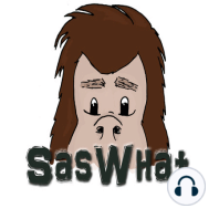 Episode 62: Sasquatch in Alaska