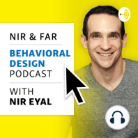 How to Achieve Your Goals By Creating an Enemy - Nir&Far