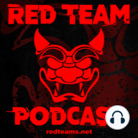 Mini Episode 003: Every Day Red Teaming