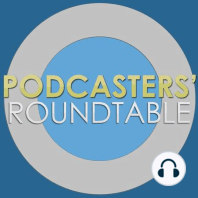 PR070: What Could Podcasting be Doing Better?