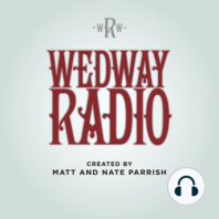 WEDWay Radio #098 - Tencennial Technology