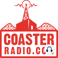 CoasterRadio.com #1002 - Mystic Motel: A DIY Dark Ride