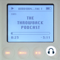 TOM PETTY - Heartbroken (The Throwback Podcast Remembers Tom Petty)