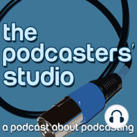 TPS Ep. 054 – Free Audio Hosting Woes