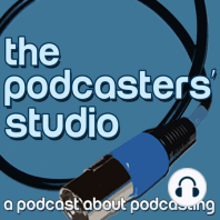 TPS Ep. 025 – Learn How to Podcast Like a Pro – A Presentation Given at Podcamp Philly 3