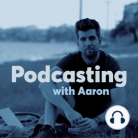 Pros and Cons of Video Podcasting with Caleb Wojcik