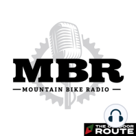 The MTBParks Podcast - "June 8 Update"