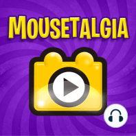 Mousetalgia Episode 437: Disneyland etiquette, listener email