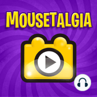 Mousetalgia Episode 405: Conversations with Bob Gurr and Marty Sklar