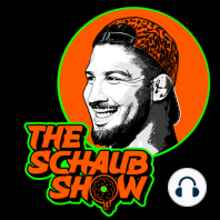 Episode 135: (RECAP) Joshua vs Ruiz Jr. & UFC Gustafsson vs Smith | UFC 238