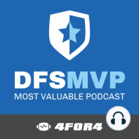 DFS Most Valuable Podcast -- DFS QB Strategy 2016