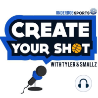 Create Your Shot: Dr. Doug Polster