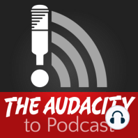 Podcasting without Passion, Organization, or Dialog?