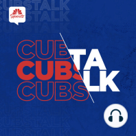 Ep. 4: Cubs lose 6-0 in Game 1 of the World Series