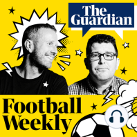 Manchester City clinch the title to dash Liverpool dreams – Football Weekly