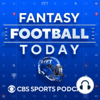 04/26: Round One Thoughts; Tyreek Hill Reaction (Fantasy Football Podcast)