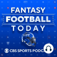 03/20: Bounce Back Candidates; NFL Draft Talk (Fantasy Football Podcast)