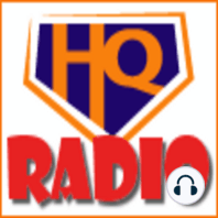 BaseballHQ Radio, June 02, 2017