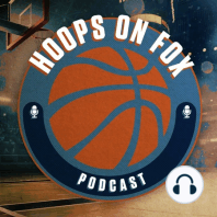 Chris Broussard on LeBron/Simmons trade, Zion/Knicks, Stephen Jackson & Jason McIntyre Knockdown J