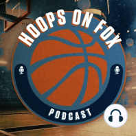 Ep.3 - 1/25/17 - Stop Calling New York the Mecca of Basketball