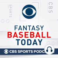 07/11: So Much Trade Talk; Fantasy Regulators (Fantasy Baseball Podcast)