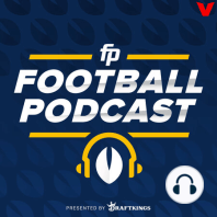 NFL Combine Risers/Fallers + Kyler Murray Worth the Top Pick? (Ep. 325)
