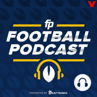 Bold Predictions w/ Brad Evans + Who's the Next Alvin Kamara? (Ep. 234)