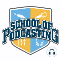 Podcast Icing To Bring Your Audience Back