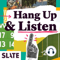 Hang Up Extra: The World Cup Catastrophe Edition