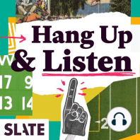 Hang-Up: The Blackin’ Out the NFL and the Sun Edition