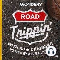 90. Channing, Angel Gray & J Mike feat. Jordan Clarkson