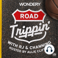99. Channing, John Michael & Angel feat. The Cleveland Cavaliers (Literally)