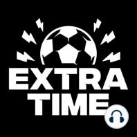 ExtraTime Radio: John Strong (Fox Sports), Matt Pentz (Seattle Times)