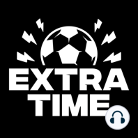 ExtraTime Radio: Dave Tenney (Seattle Sounders)