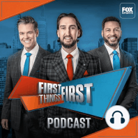 Full Show - OBJ trade, Eric Berry, LAbron, Ed Reed in-studio