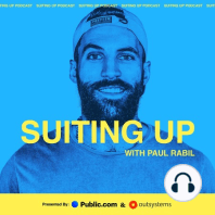 The Future of Suiting Up Podcast