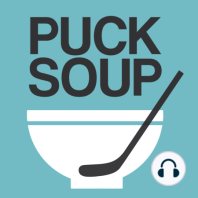 2016 Puck Soup NHL Awards