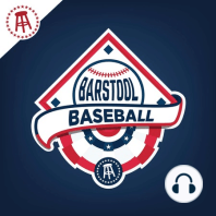 Starting 9 Episode 64 - Red Sox Win Pennant + NLCS Game 6 Preview