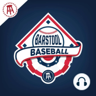 Starting 9 Episode #81 - Luke Voit