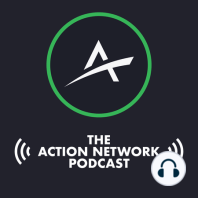 The Action Network NFL Podcast - Breaking Down The Week 2 Slate