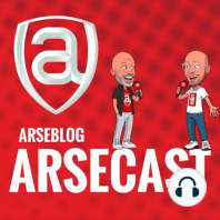 The Arsenal Women Arsecast Episode 5 - The Irish edition