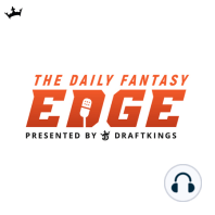 Episode 259: WRs and QBs with Thor Nystrom