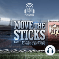 244: MNF Recap; Will John Dorsey fix the Browns?