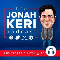 Julian David Stone (Jonah Keri Podcast 12/05)