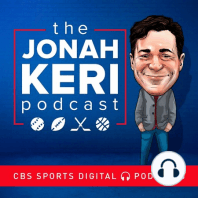 Doug Glanville (Jonah Keri Podcast 02/28)